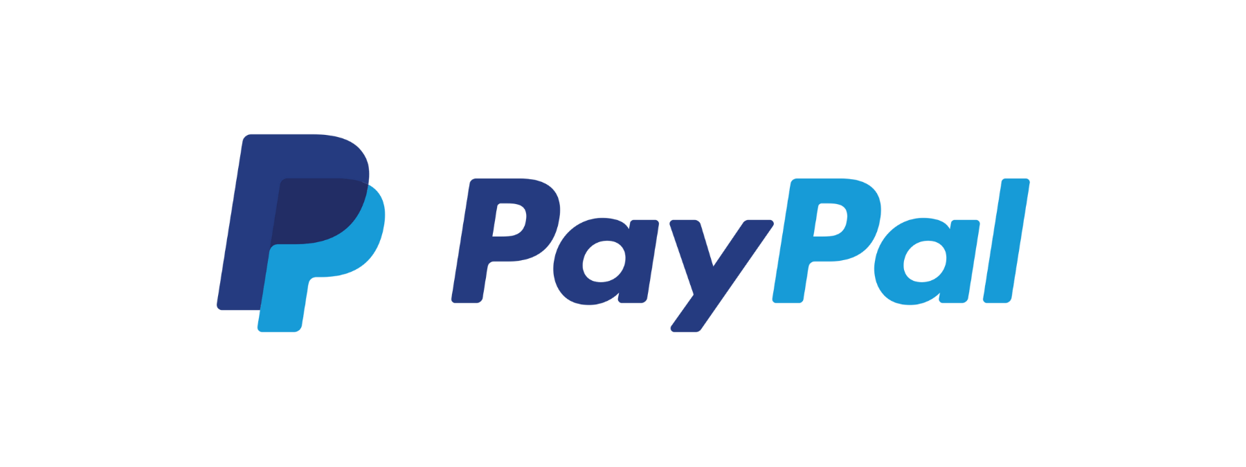 Paypall logo