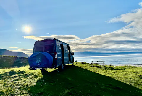 Beste camperverzekering