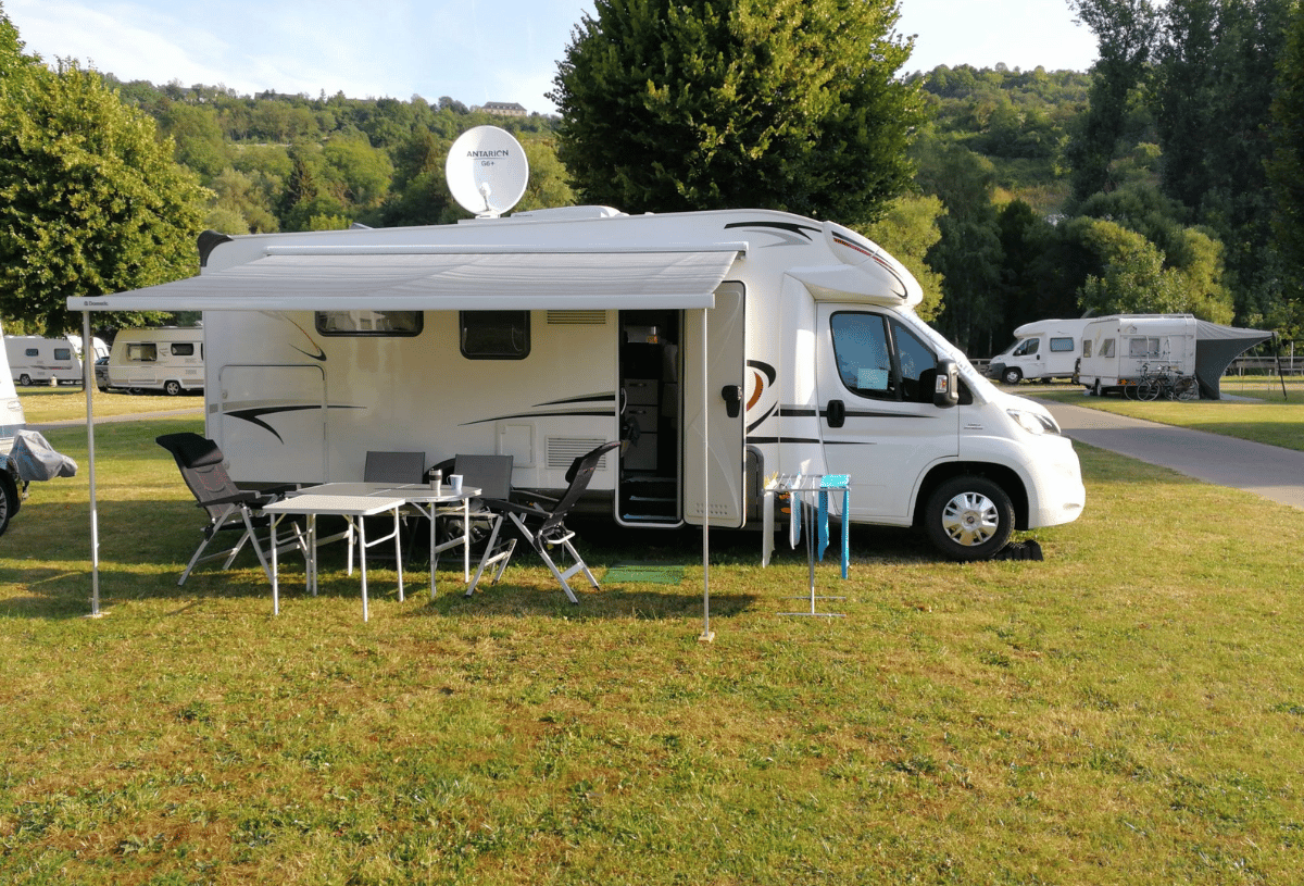 Polisvoorwaarden NKC Camperverzekering