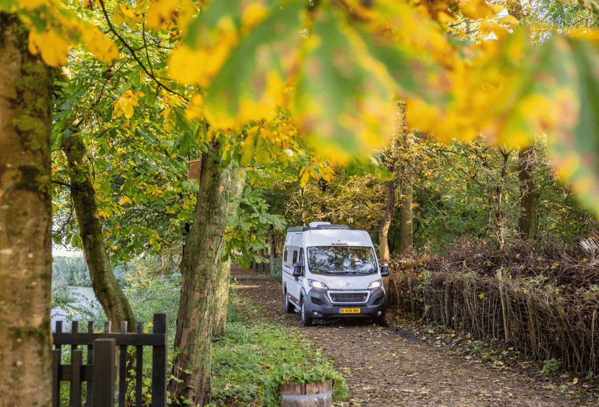 Polisvoorwaarden NKC Camperverzekering
