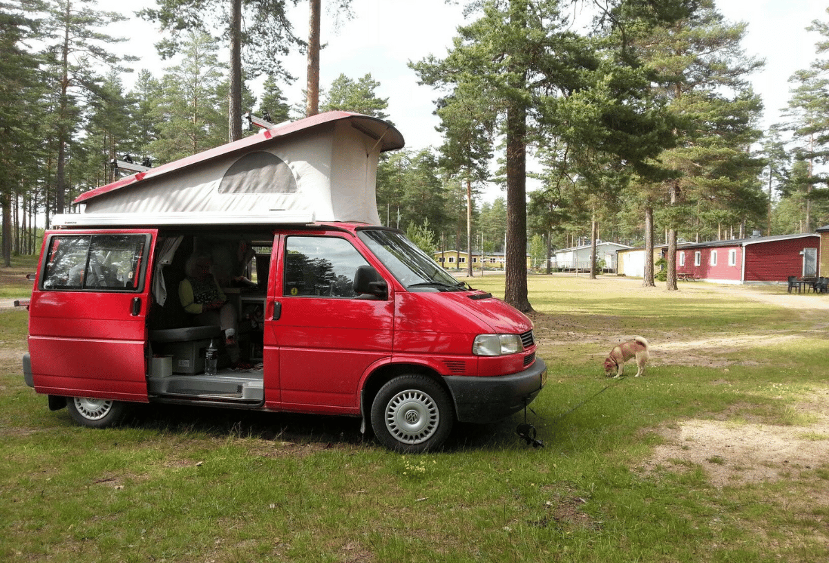 WA-verzekering-camper