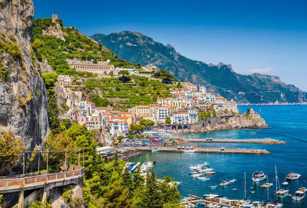 Blogbeitrag_Amalfiküste_Amalfi