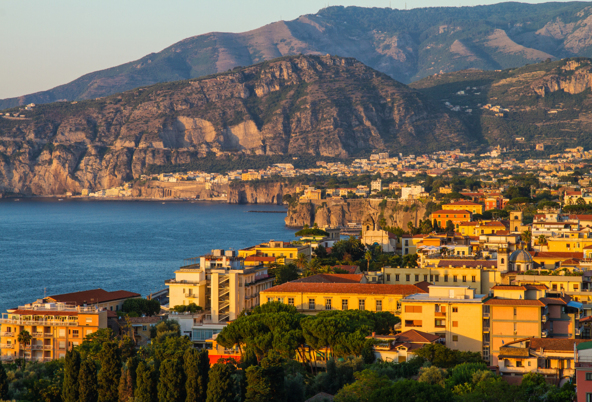 Blogbeitrag_Amalfiküste_Sorrento