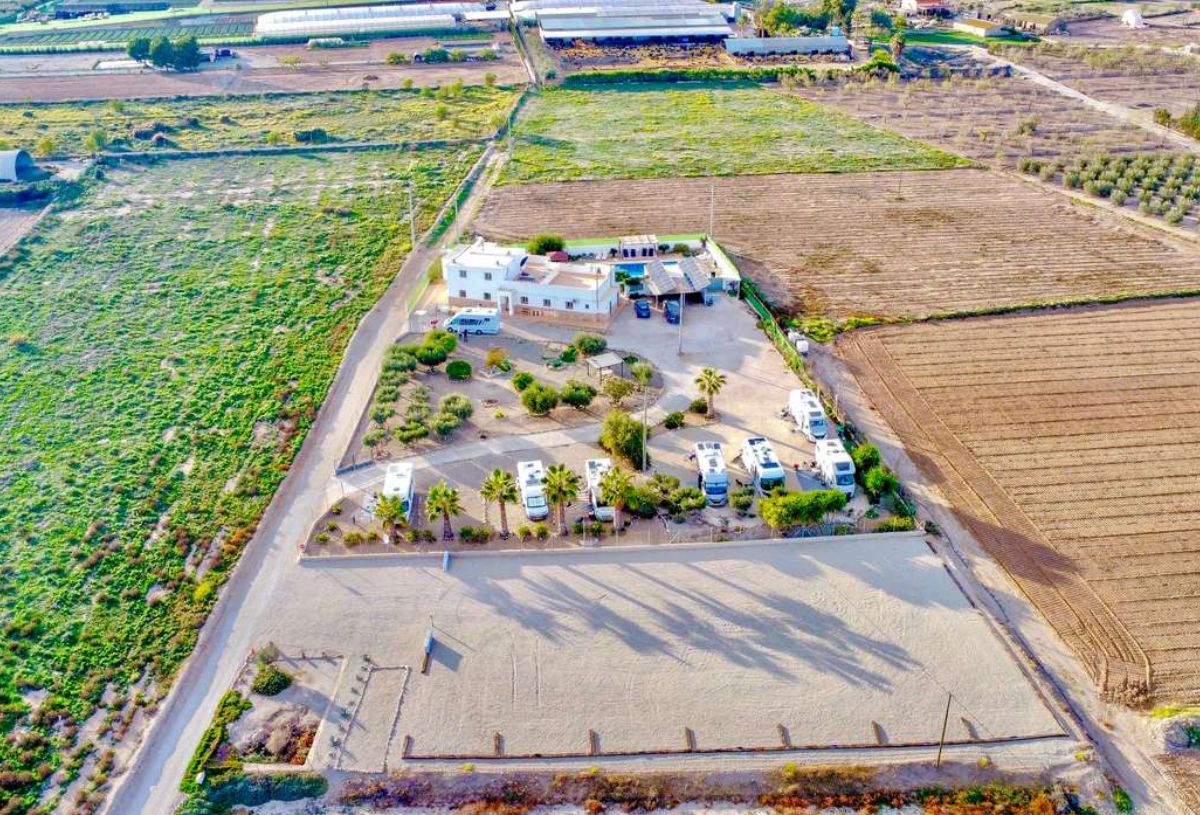 Casa-Lumbreras