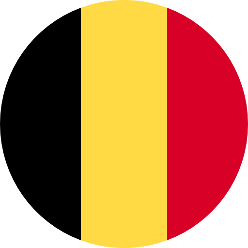 Belgien   