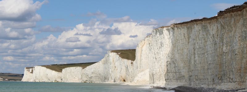 Voyage en camping-car Angleterre - Romantique sud de l'Angleterre