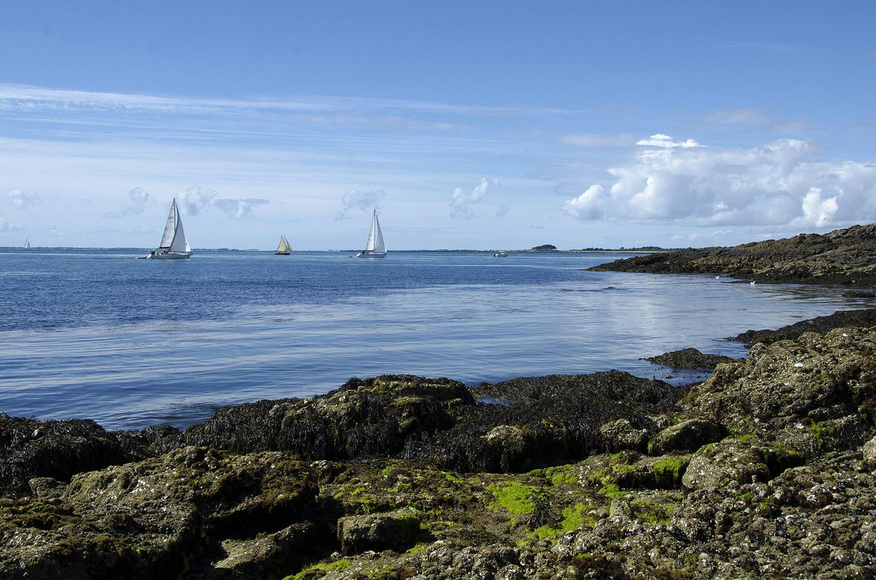 Bretonse kust