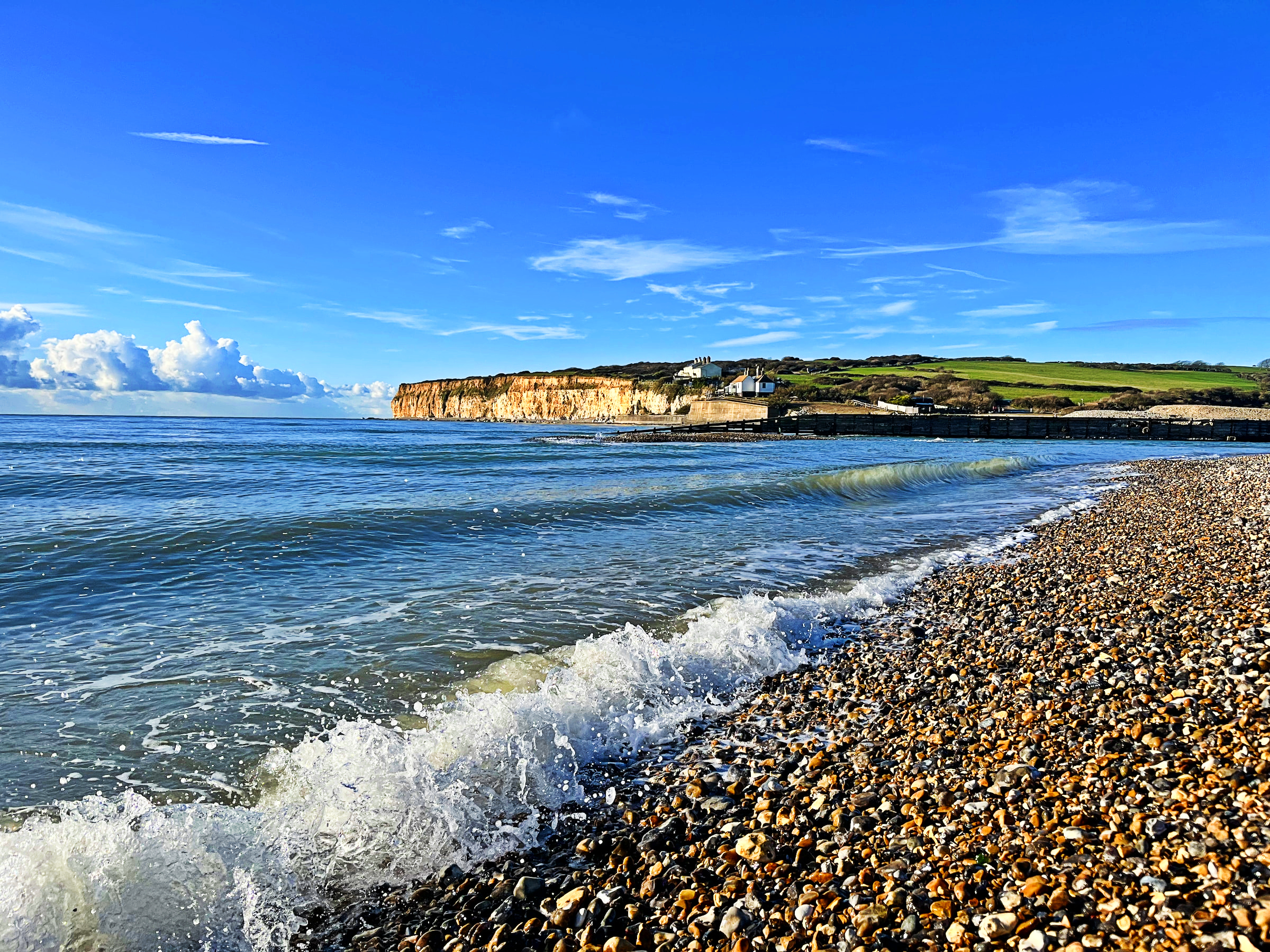 English Channel