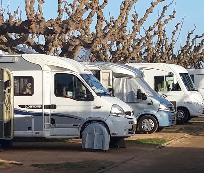 Campercontact landeninformatie - l' Estartit, Gerona, Spanje