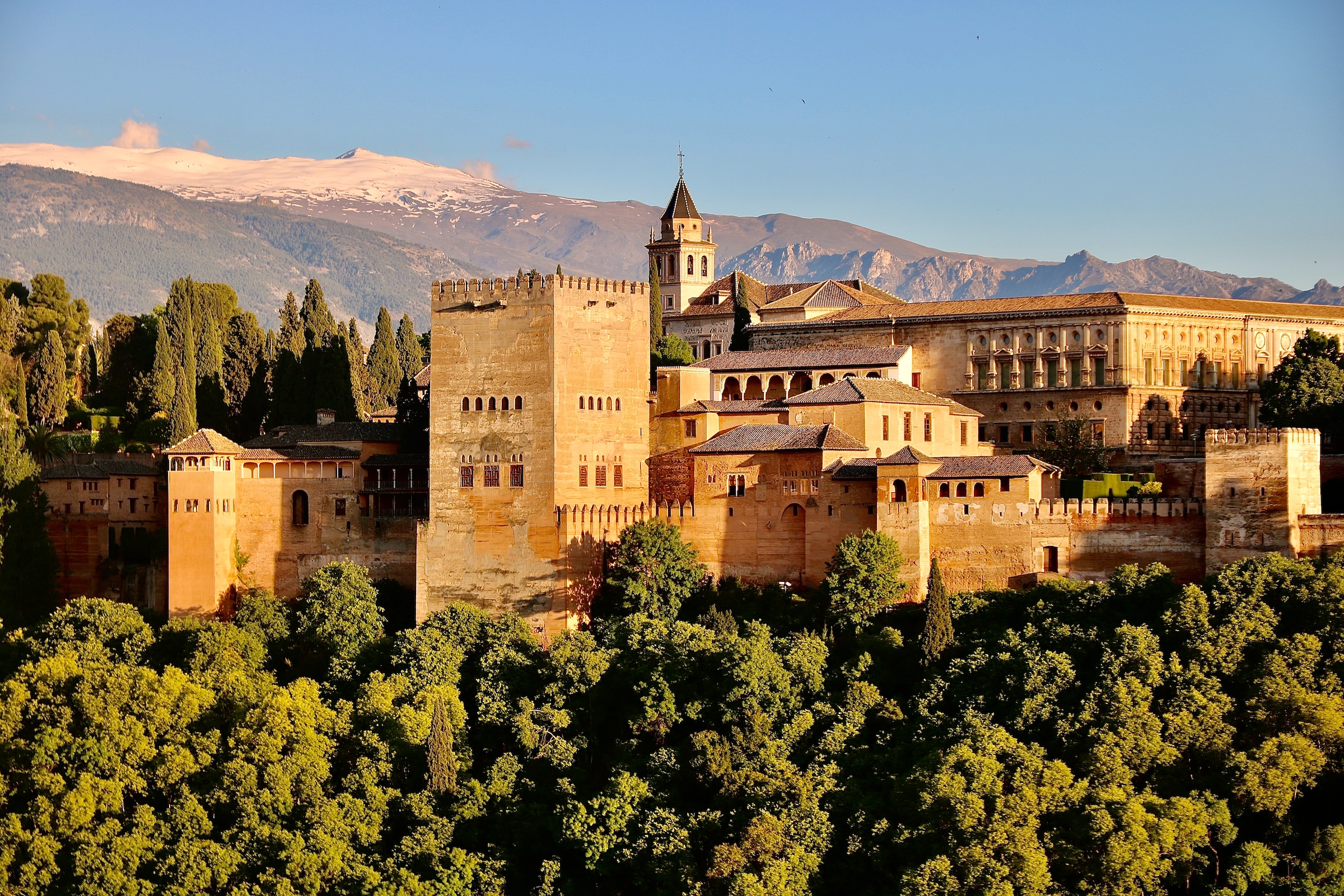 Andalusien