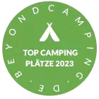 beyondcamping.de top campsites 2023