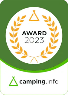 camping.info award 2023