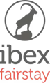 ibex fairstay Zertifikat