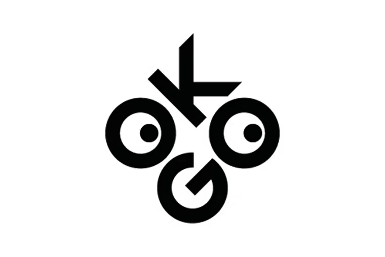 OK GO Logo Barrierefreiheit