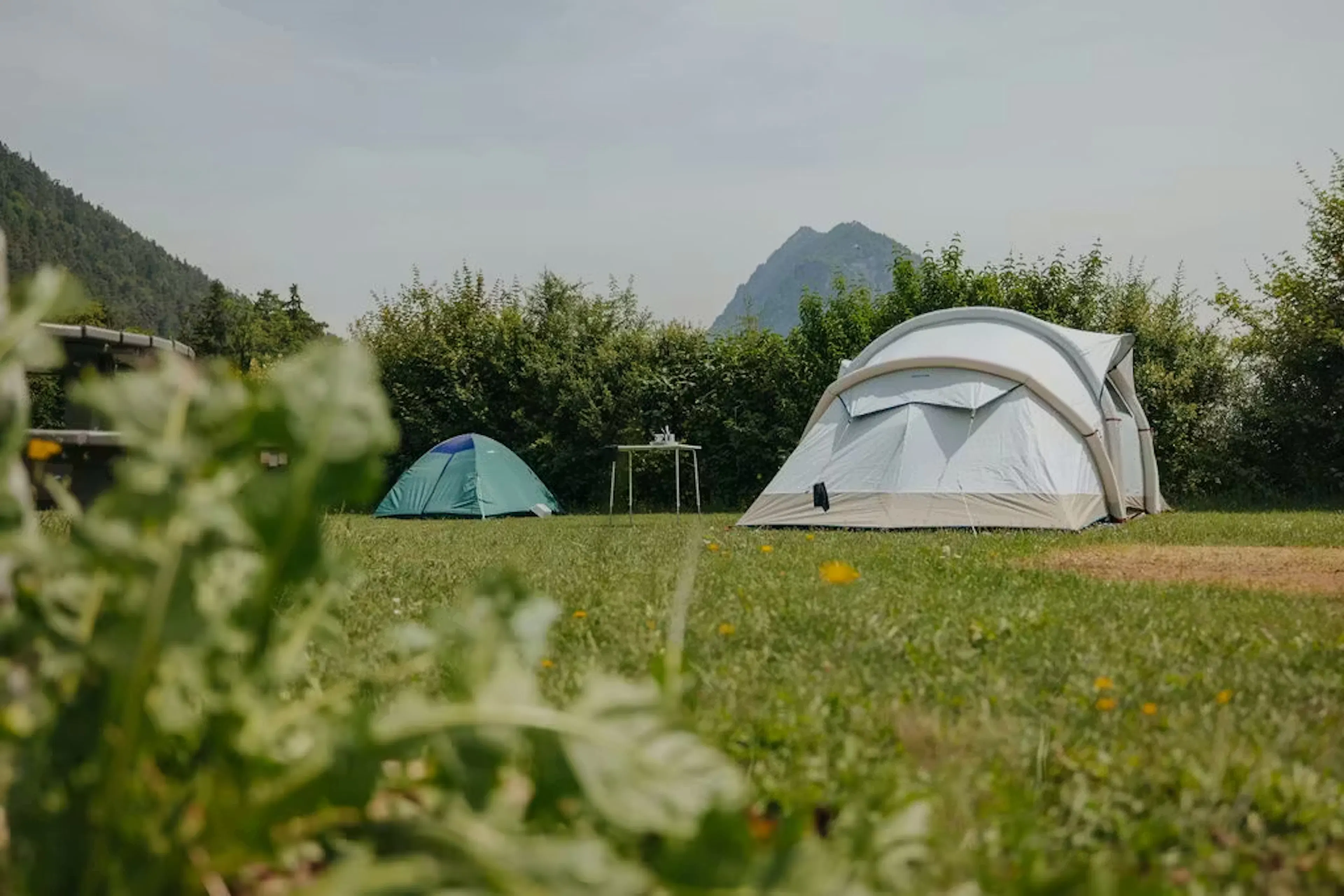 Camping Alpenblick — photo 4