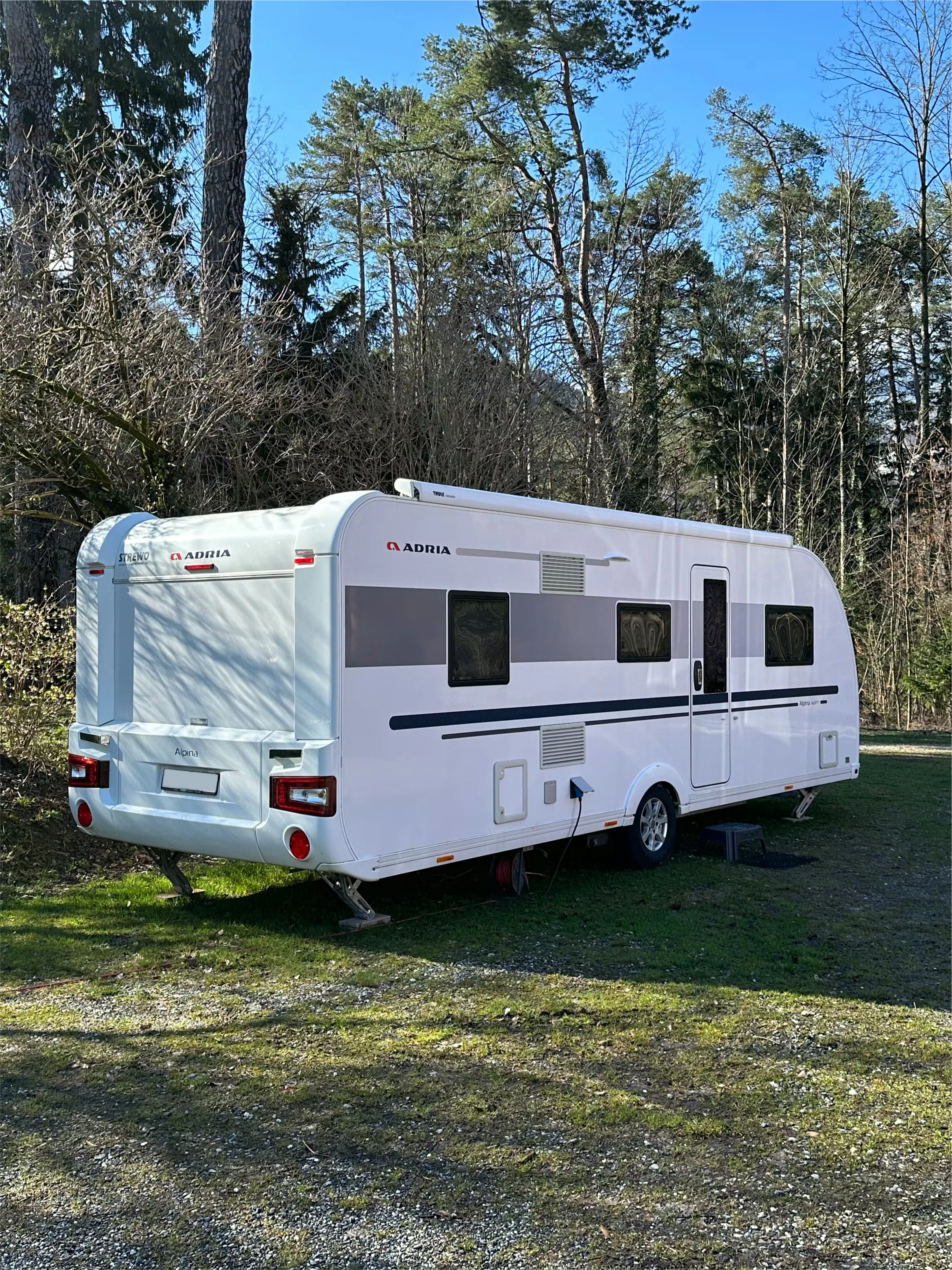 Camping Bad Ragaz — photo 3