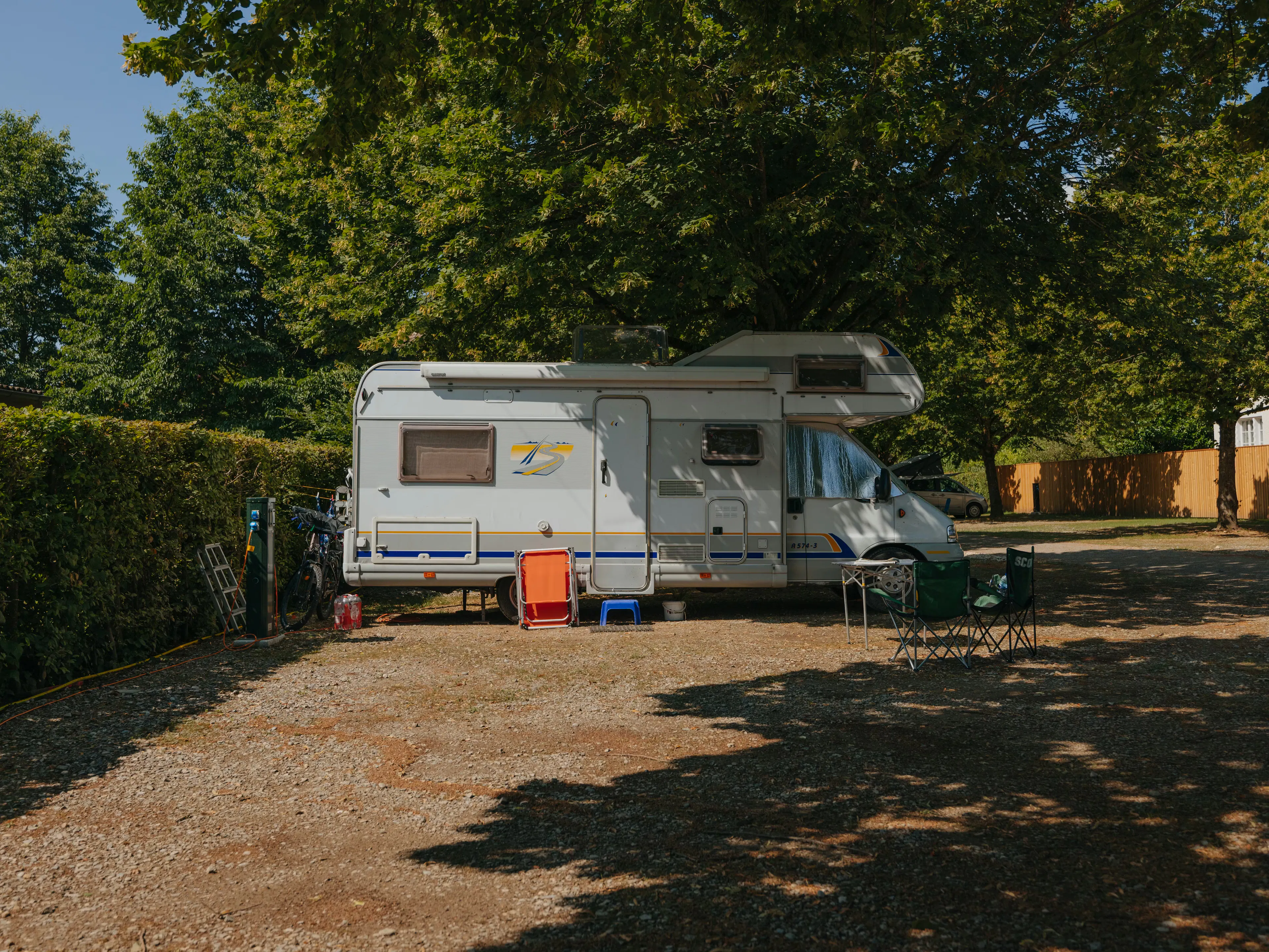 Camping Erlach — photo 5