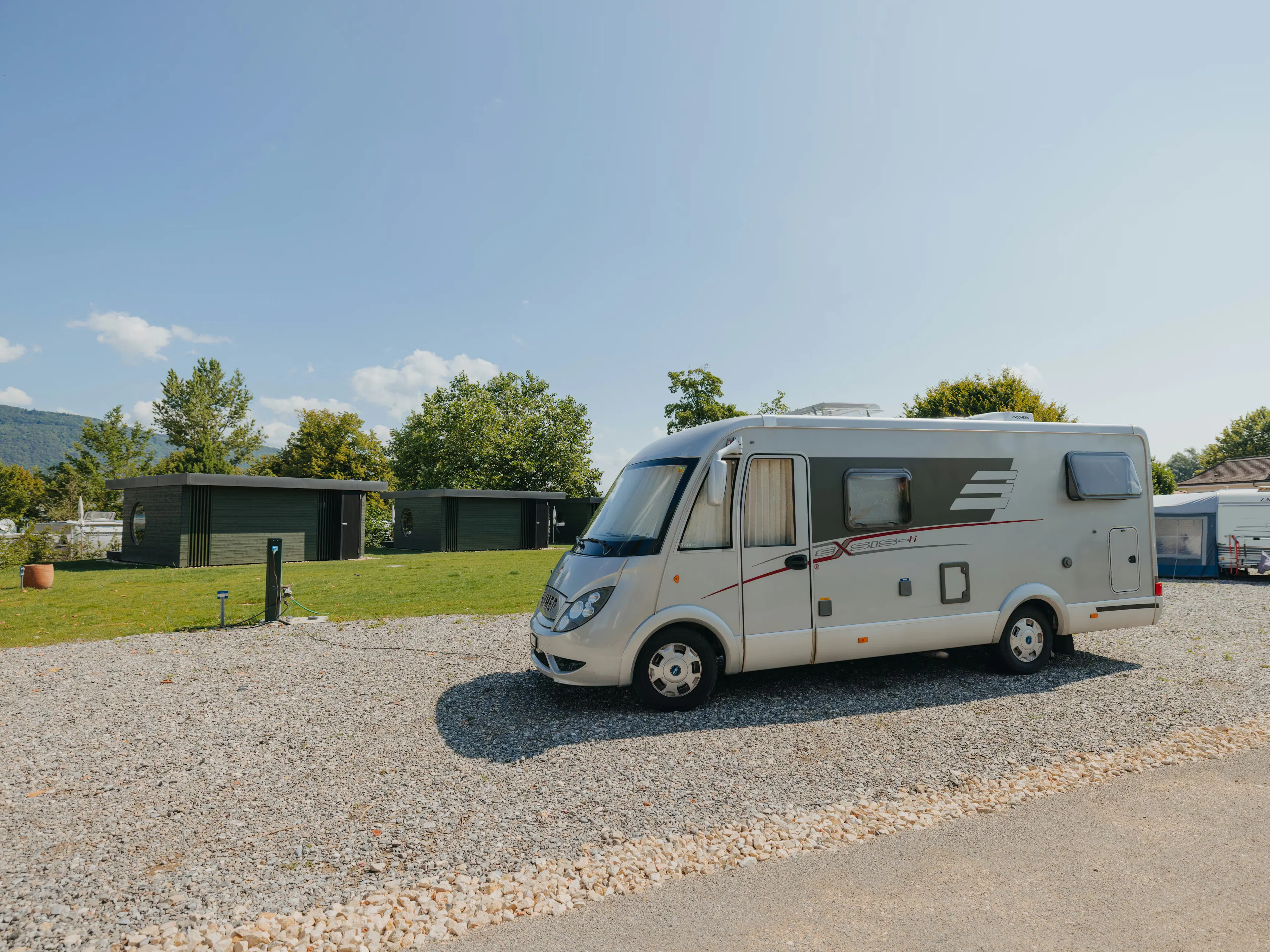 Camping Erlach — photo 3