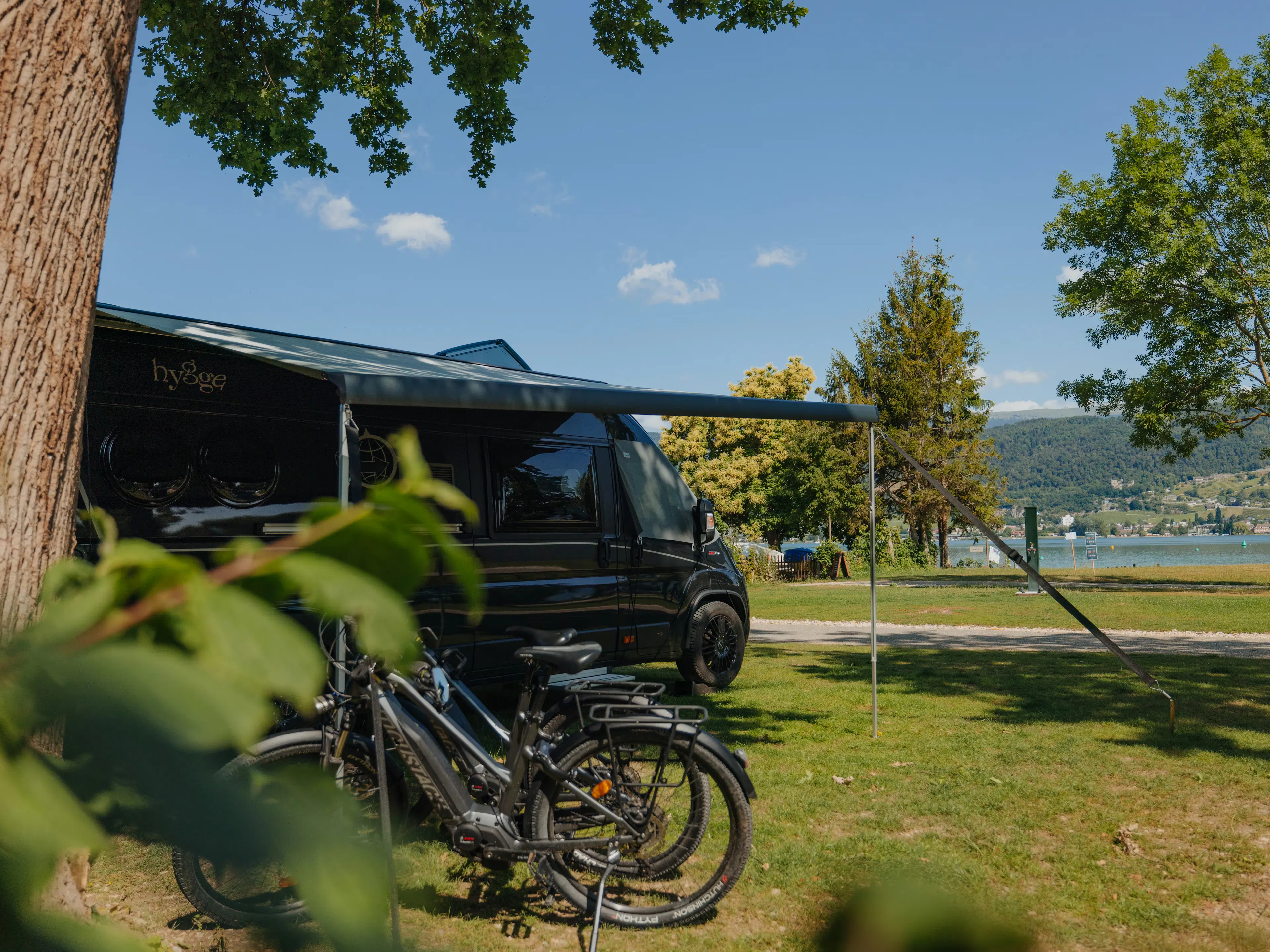 Camping Erlach — photo 6
