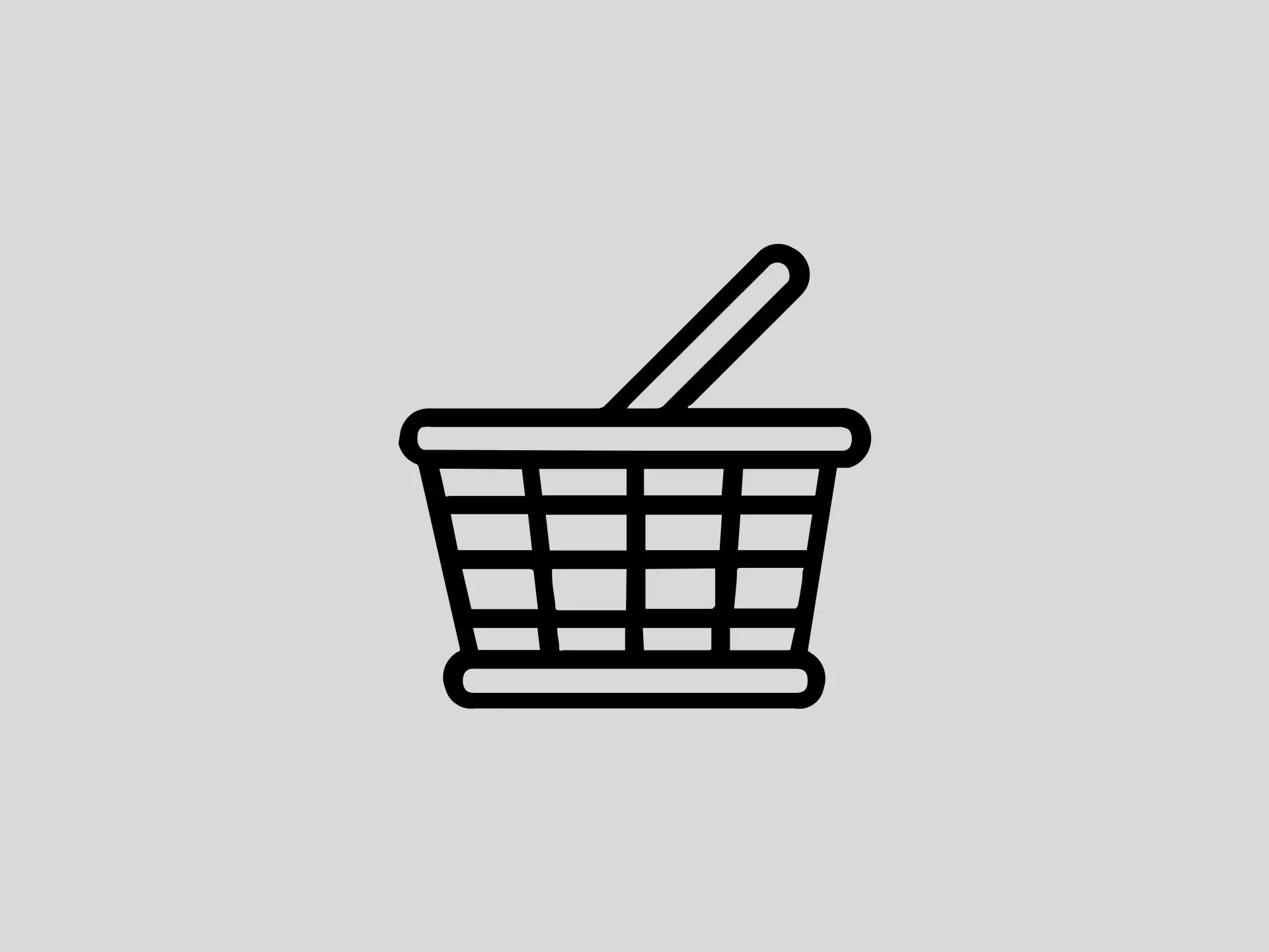 Shop Icon Bild