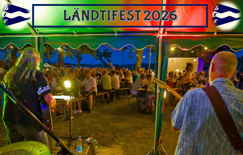 Ländtifescht 2026