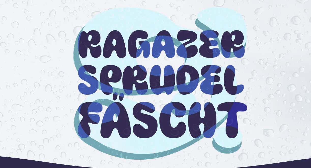 Ragazer Sprudel Fäscht