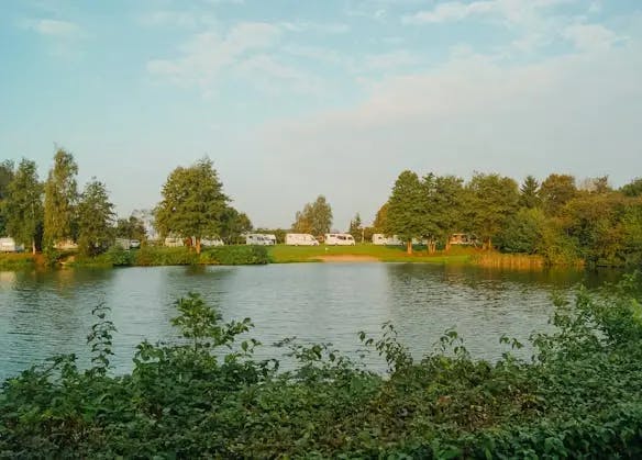 Campingplatz Azur Goslar