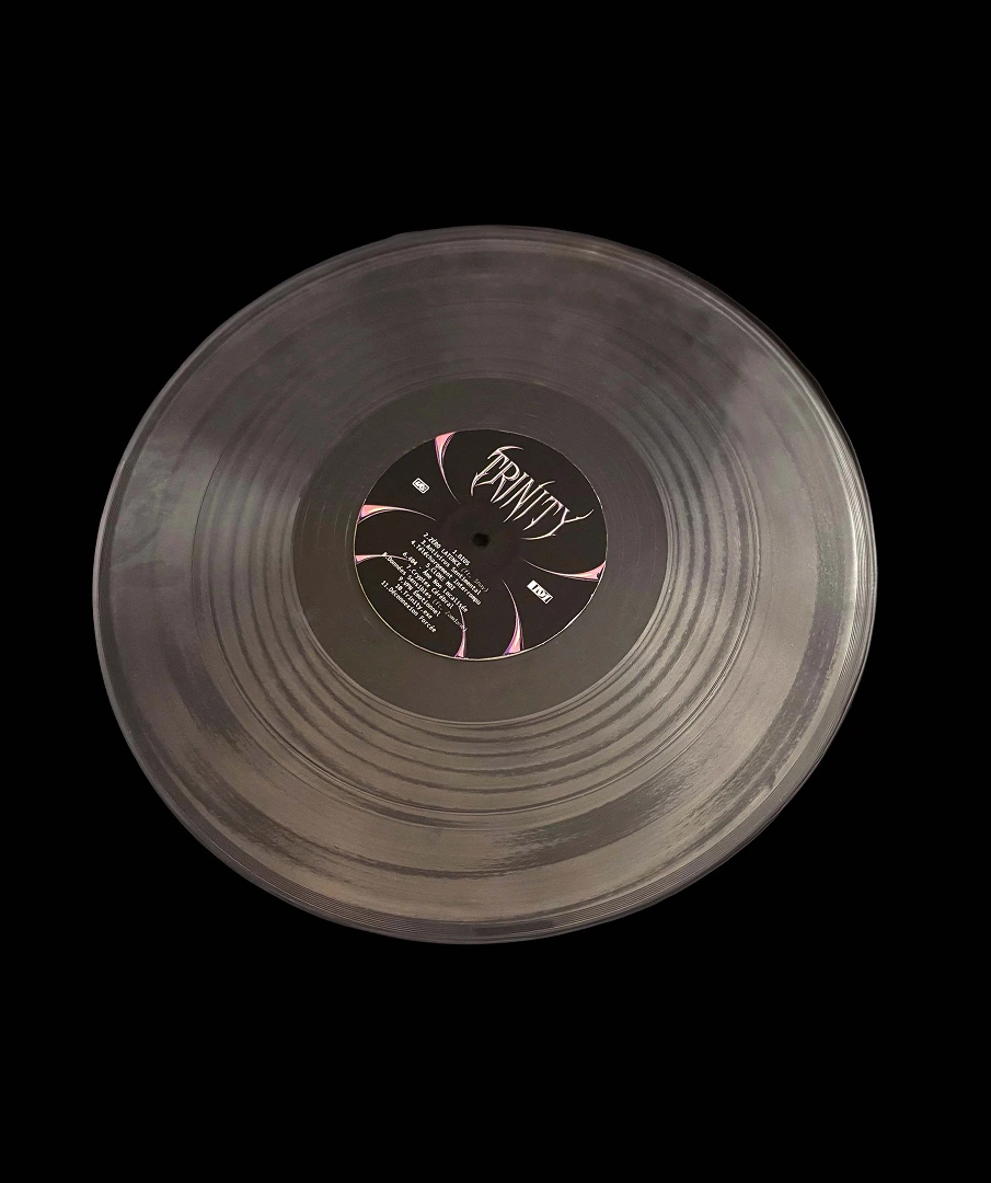 vinyle