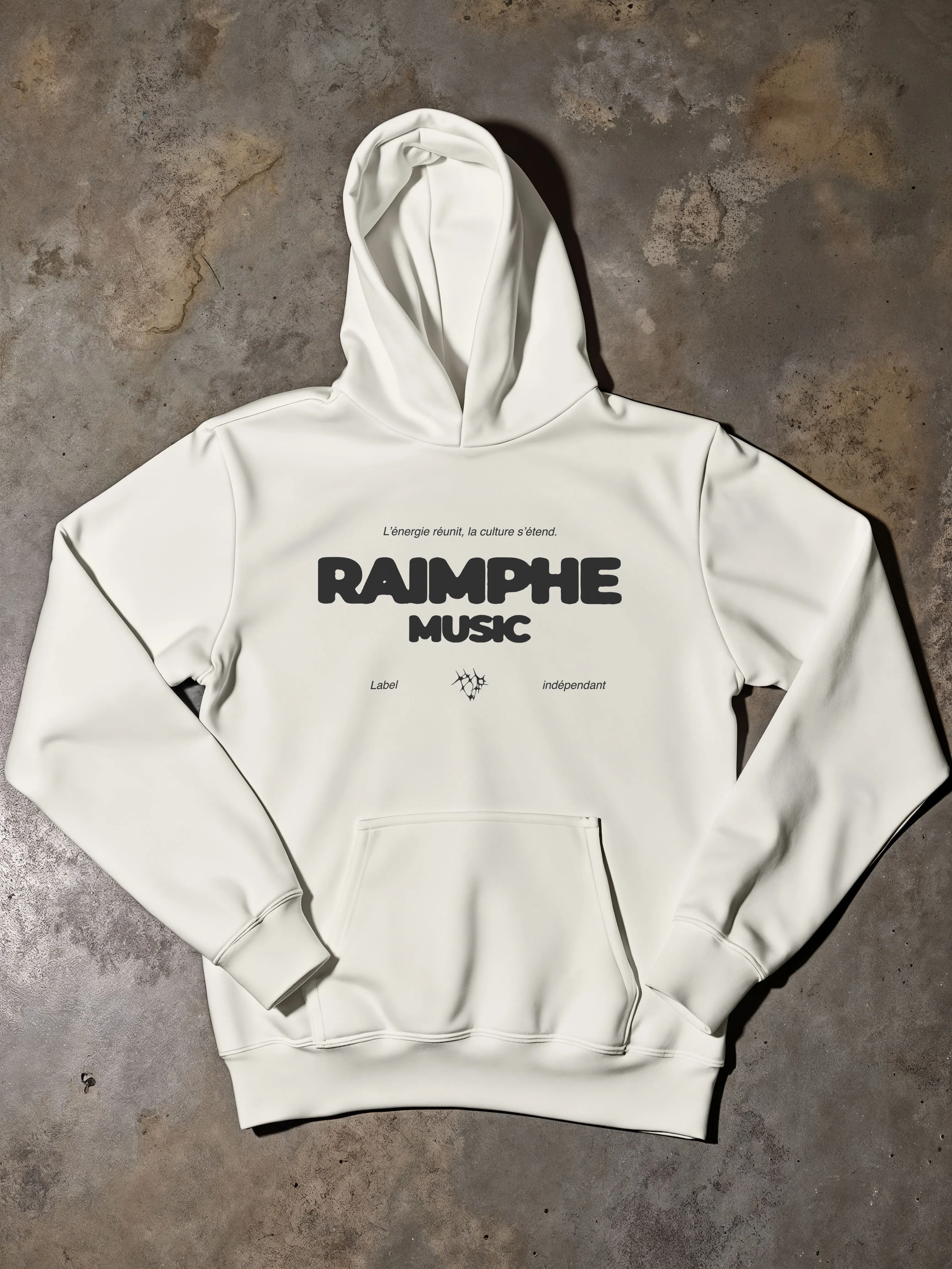 sweat raimphe music