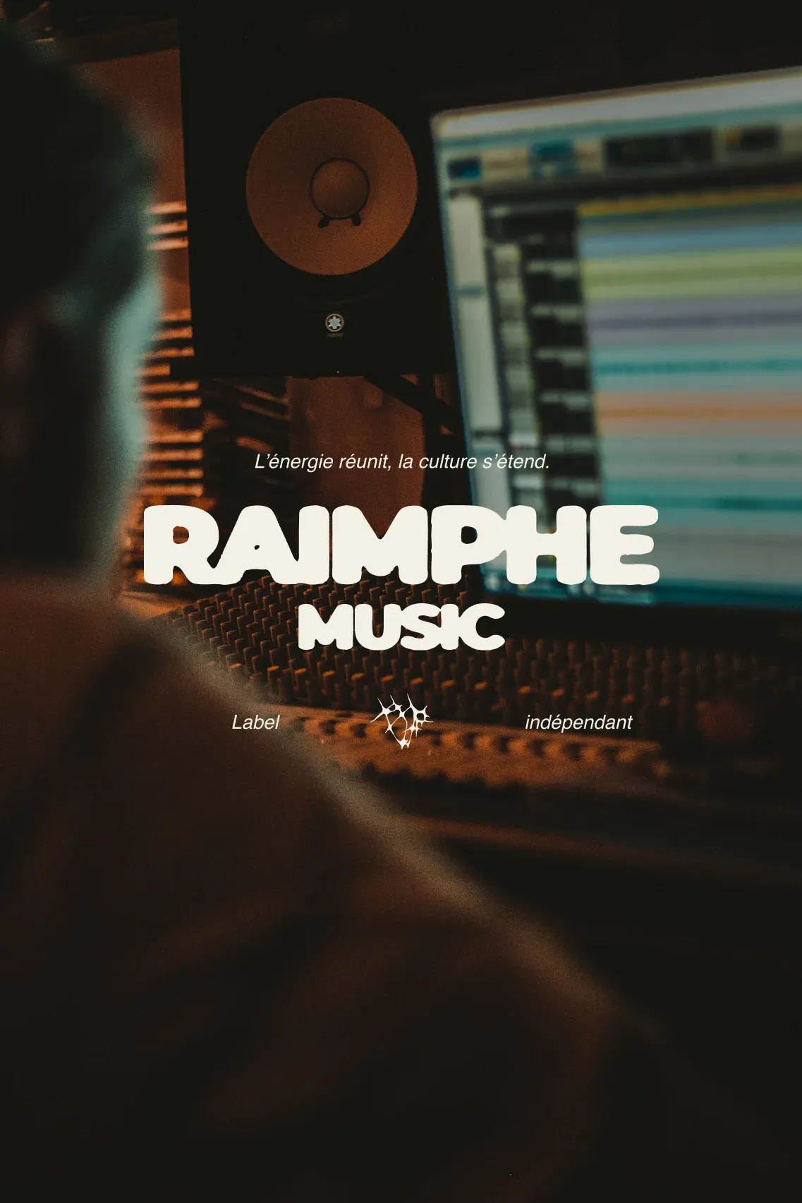 Raimphe music