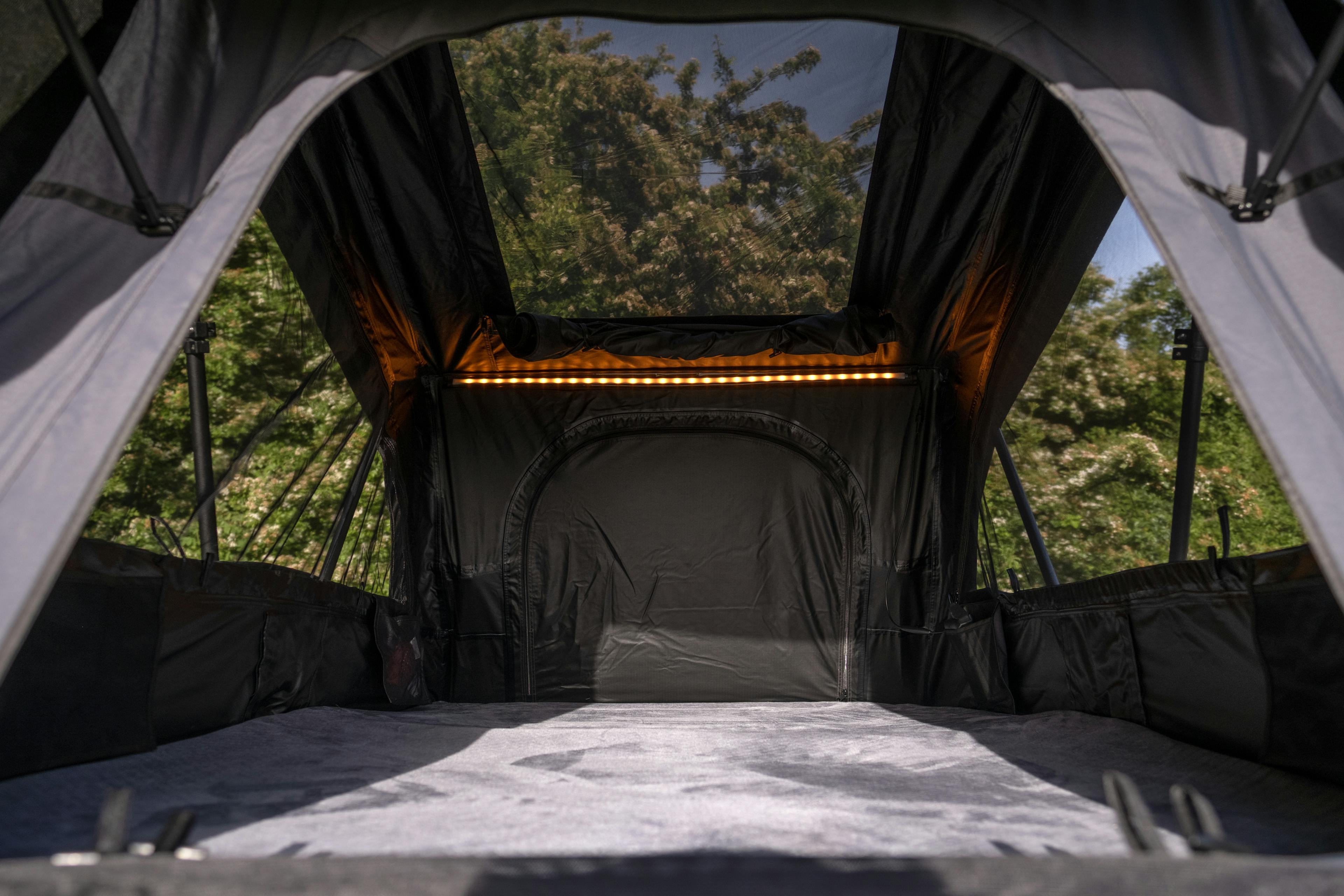 Interior CR Softshell