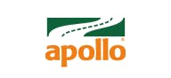 Apollo Campervan hire 