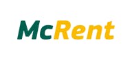 McRent Campervan rental