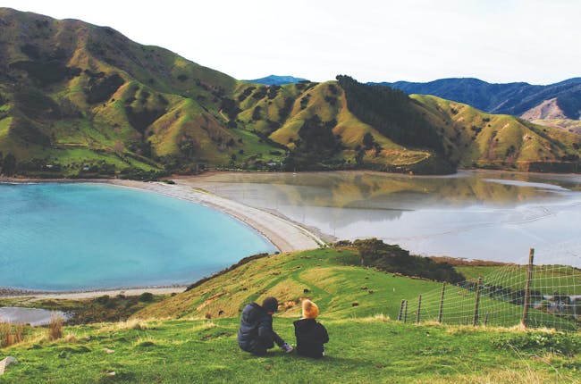 Camperverhuur Nieuw Zeeland
