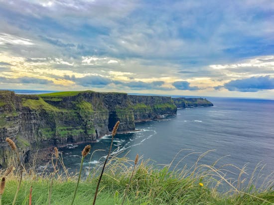 Cliffs of Moher Irelande