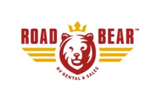 Road bear Camper huren