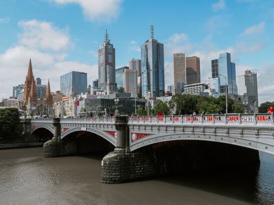 Wohnmobil mieten Melbourne