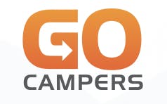 Go campers Campervan hire 
