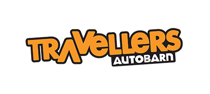 Travellers Autobarn campervan hire