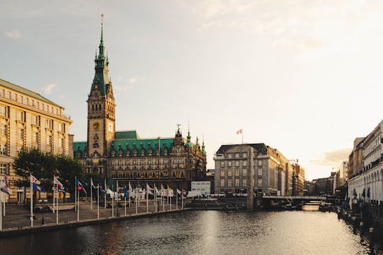 Wohnmobil mieten Hamburg 