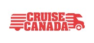 Cruise Canada RV rental