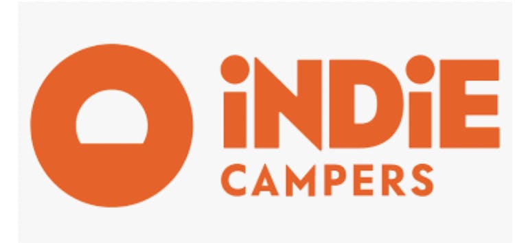 Indie campers RV rental