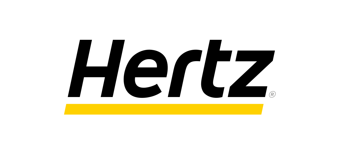 Hertz campervan hire