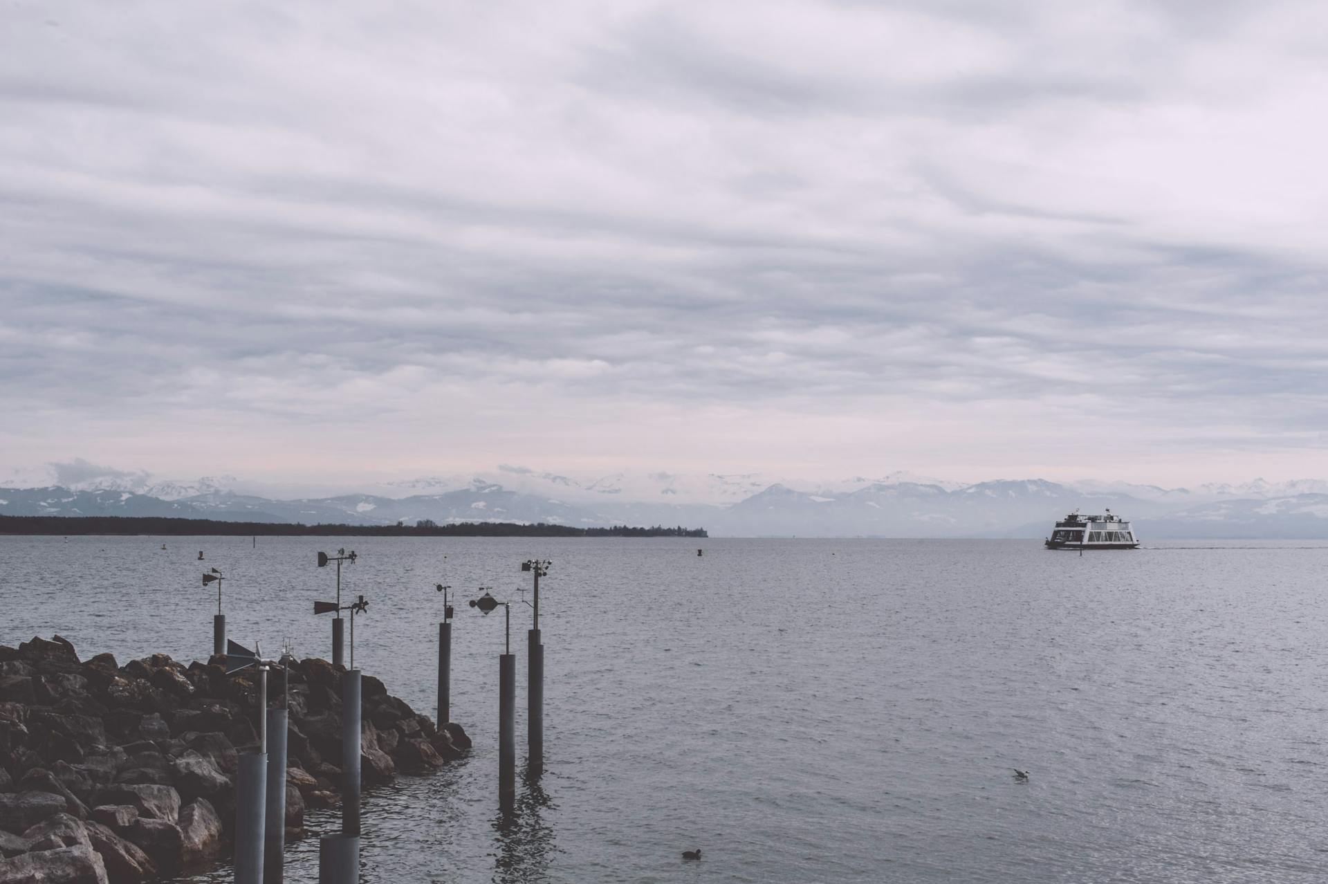 Alquiler de autocaravanas Friedrichshafen