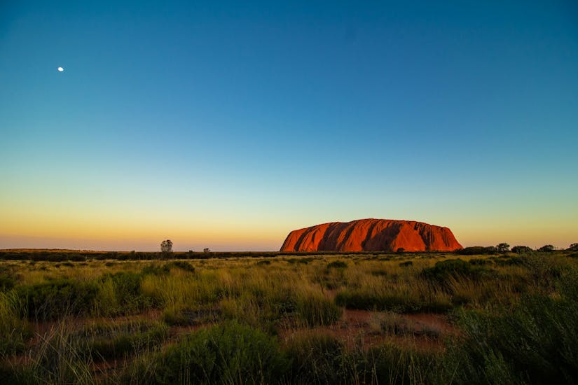 Australia Nationalpark