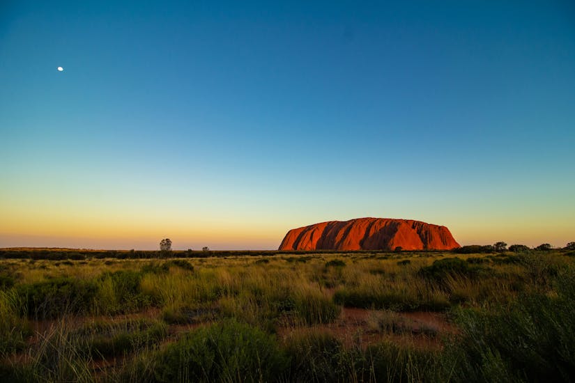 Australia Landscape