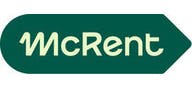 McRent campervan hire