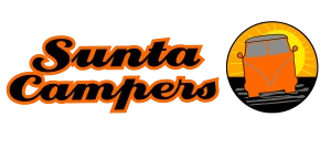 Sunta Campers campervan hire