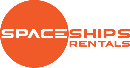 Spaceships Rentals Location de camping-cars