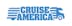 Cruise America Campervan hire